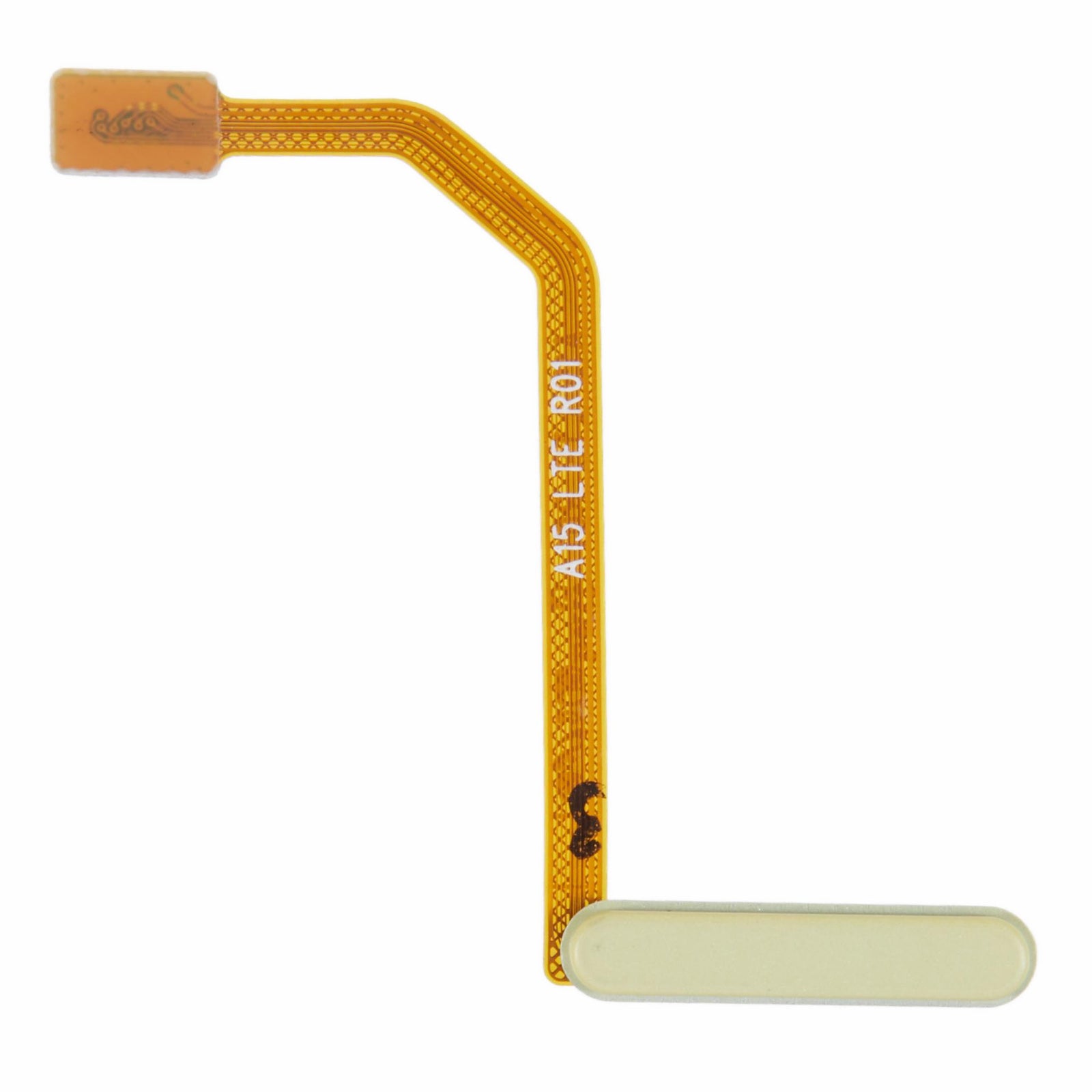 For Samsung Galaxy A25 5G (Global) (161.0 x 76.5 x 8.3mm) A256 OEM Home Key Fingerprint Button Flex Cable Part (without Logo) For Samsung Galaxy A25 5G (Global) (161.0 x 76.5 x 8.3mm) A256 OEM Home Key Fingerprint Button Flex Cable Part (without Logo)